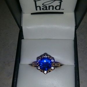 Womens fashion ring